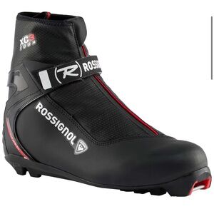 Cross Country Boots - 42 NEW!! Rossignol’s XC 3